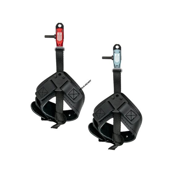 Scott Vibe Wrist Release Aid