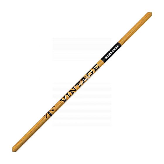 Black Eagle Vintage Traditional - Shaft Only