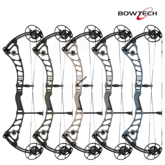 Bowtech Virtue Compound Bow