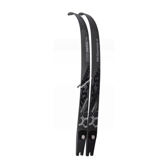 Win & Win Wiawis NS-G Wood Recurve Limbs