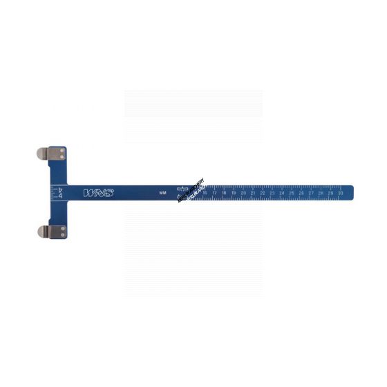 WNS Brace Height Gauge