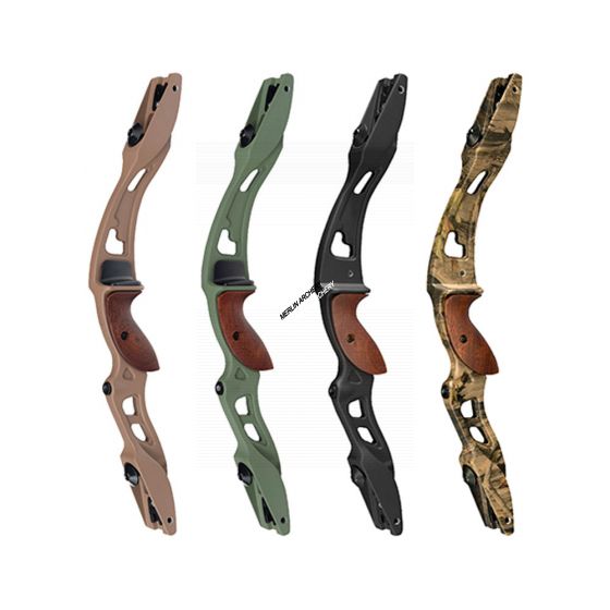 WNS Black Elk Riser