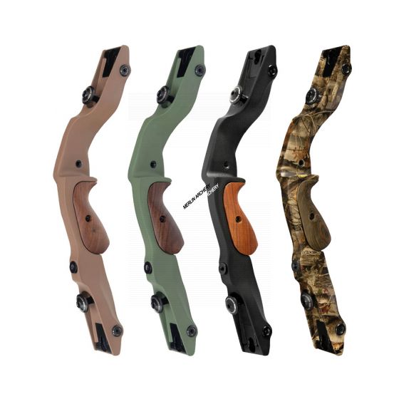 WNS Black Wolf Riser
