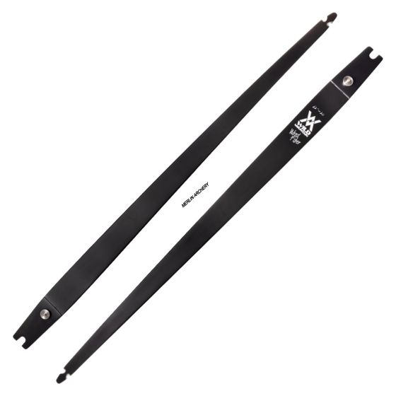 Wild Mountain ILF Wood Fibre Recurve Hybrid Limbs