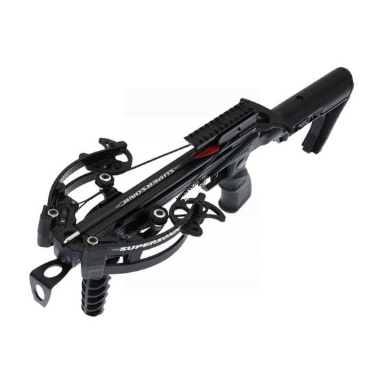 X-Bow Supersonic XL Crossbow AR-15 Stock