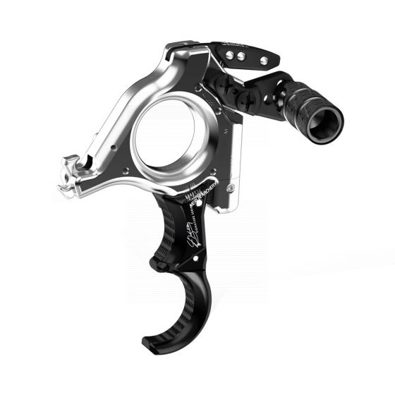 TRU BALL Abyss X-Tension Flex Release Aid