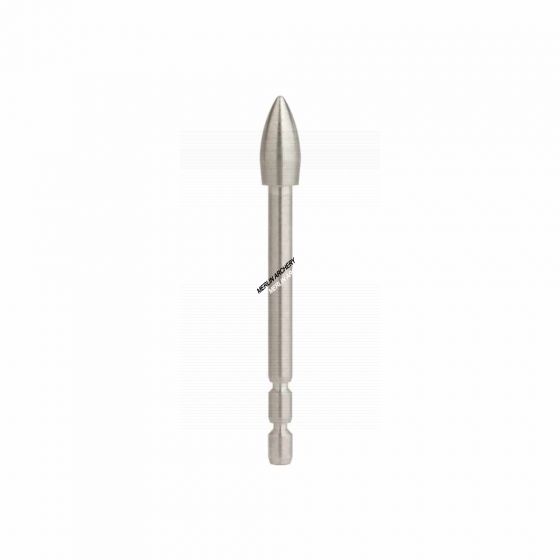 Fivics Break Off Tungsten Point For X10 Shaft
