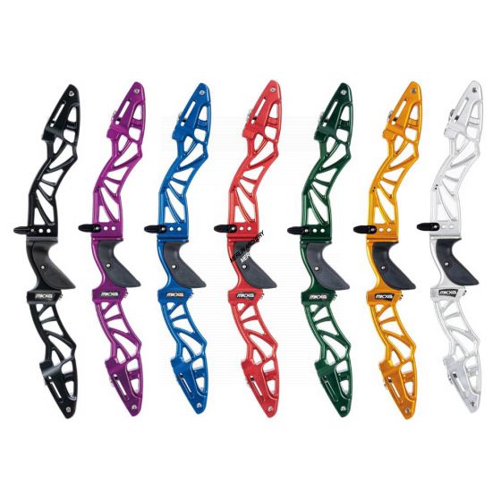 MK Archery XG 25" Recurve Riser