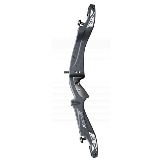 UUKHA Xpro3 Recurve Riser - 27"