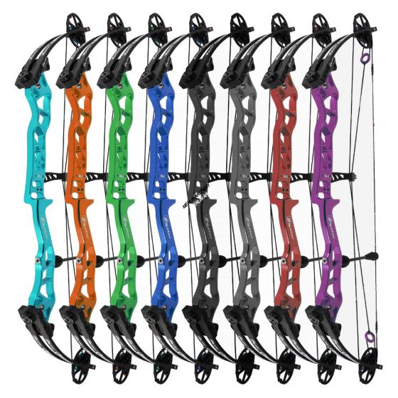 Booster XT 36.1 Compound Bow