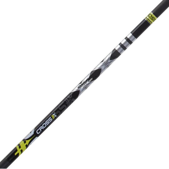 Cross-X XXIII Octagon Shafts