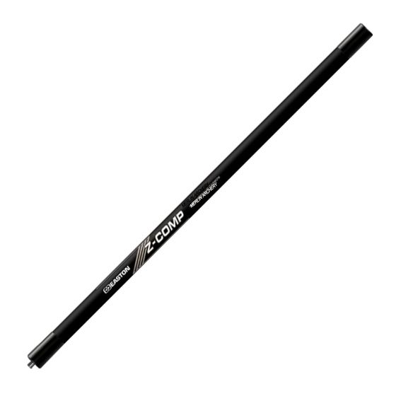 Easton Z-Comp Stabiliser - Long