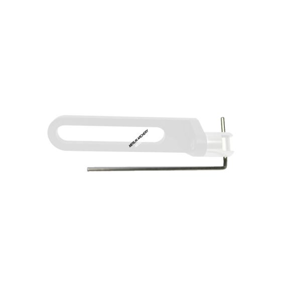 Zniper BiDrop Replacement Arm
