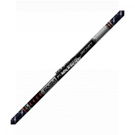 Easton FMJ Diamond Black Shaft Only Merlin Archery