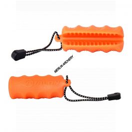 Tir à l'arc Arrow Puller, Silicone Noir Tir à l'arc Arrow Puller Pince  Pince Décapant avec Porte-clés