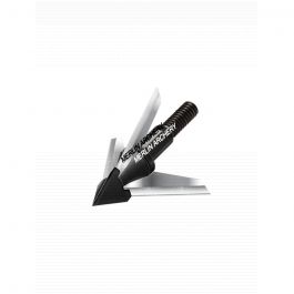 QAD Exodus Broadheads Swept 125g Merlin Archery