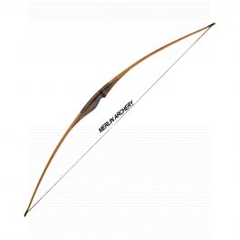 Bodnik Longbow Merlin Archery