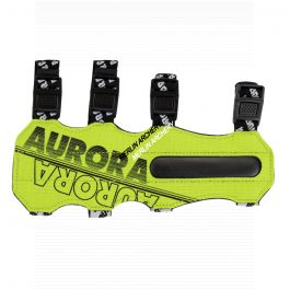 Aurora Dynamic Armguard SS Junior Extra Protection | Merlin Archery