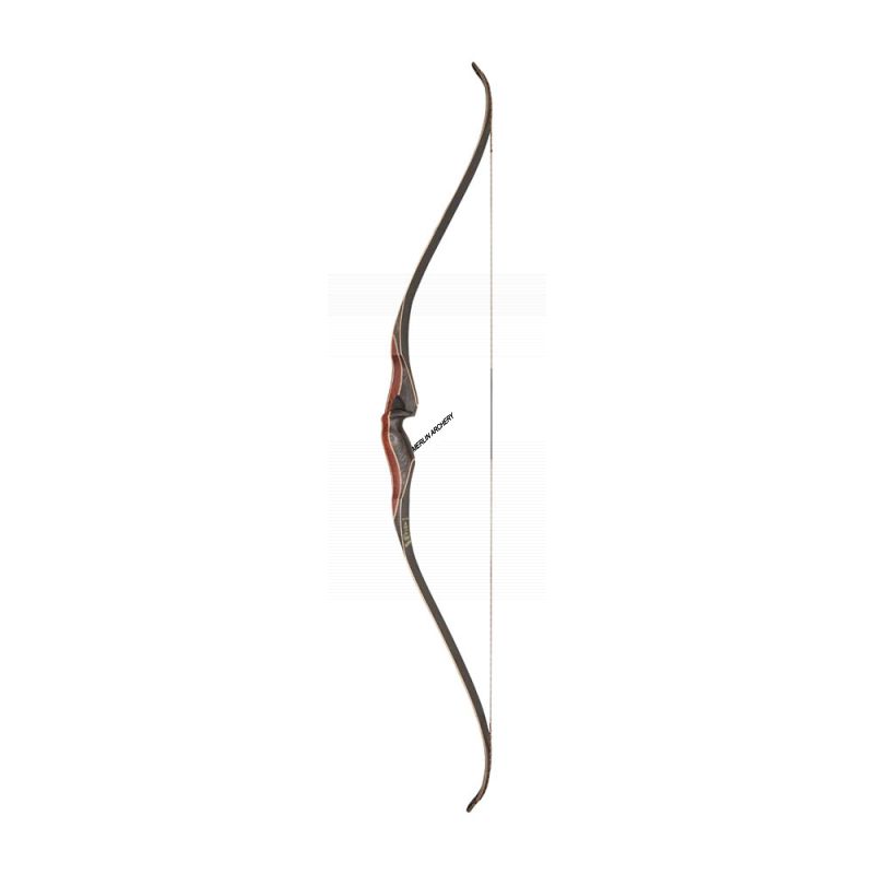 Poignée d'arc bois SHADE KOBICHA 19 OAK RIDGE