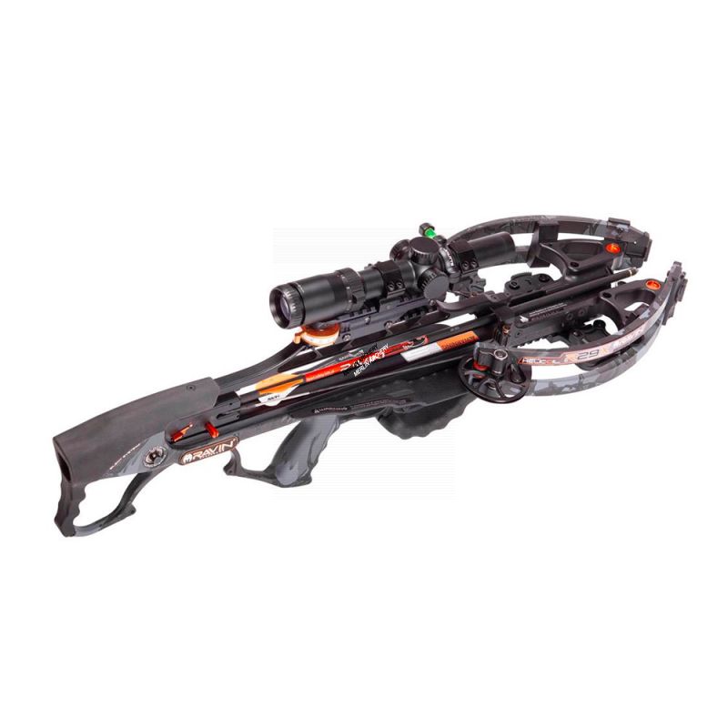 Ravin R29X Sniper Crossbow Package | Merlin Archery