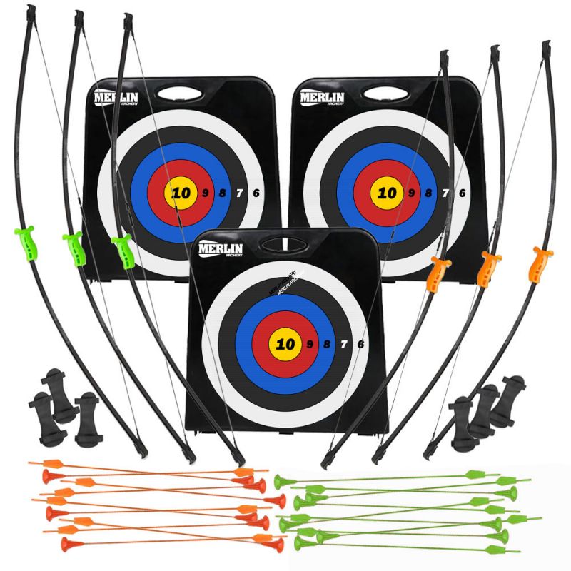 Target archery equipment discount