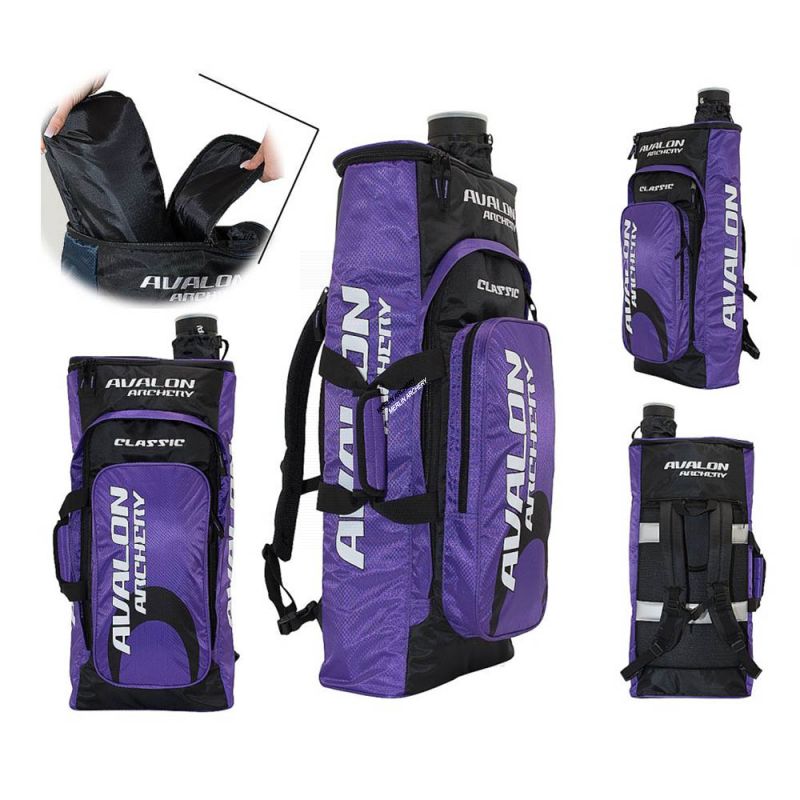 Avalon archery equipment deals