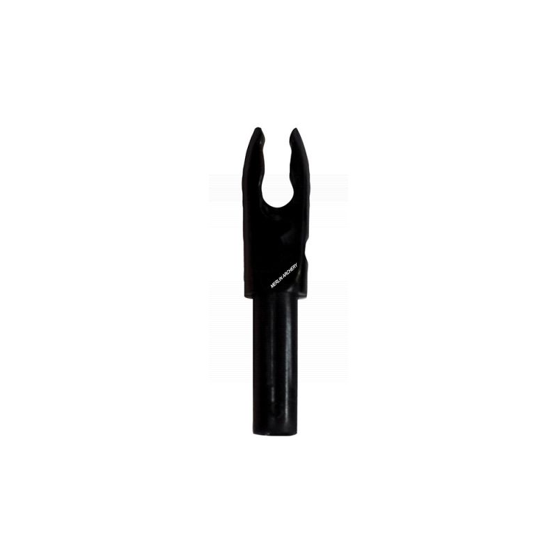 Bohning HE Nock Encoche Flèche Neuve Par Douzaine