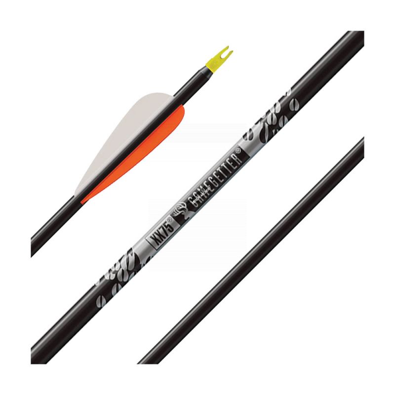 弓道 アルミ矢 EASTON XX75 2014 弓道 アルミ矢 EASTON XX75 2014