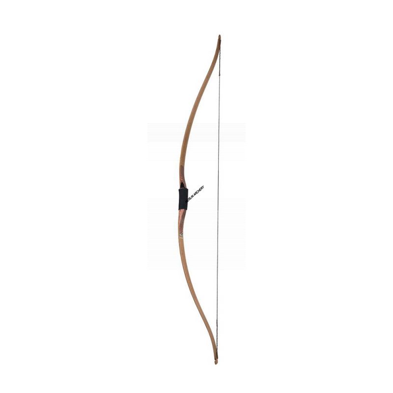 Oakridge Mongo Hybrid Bow | Merlin Archery
