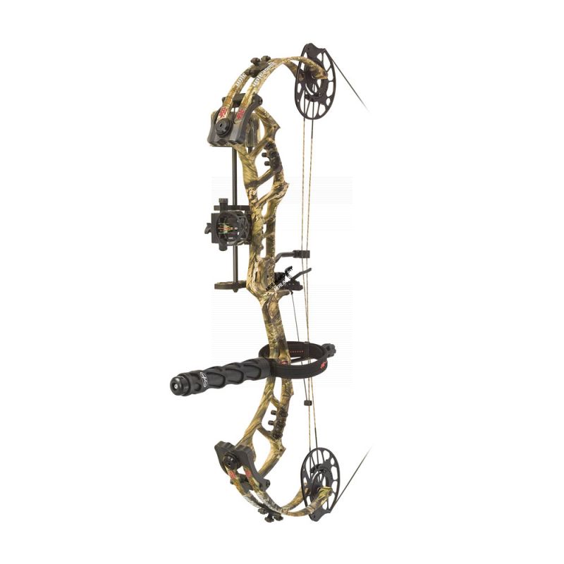 Set Corde E Cavi PSE Bow Madness XP – Misure: 87 5/8" E 31 7/16"