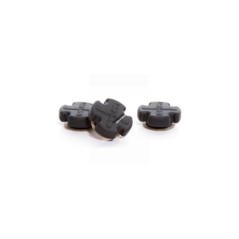 Silencieux De Corde Limbsaver SVL String Leech 3015 - Pour Arcs Composés