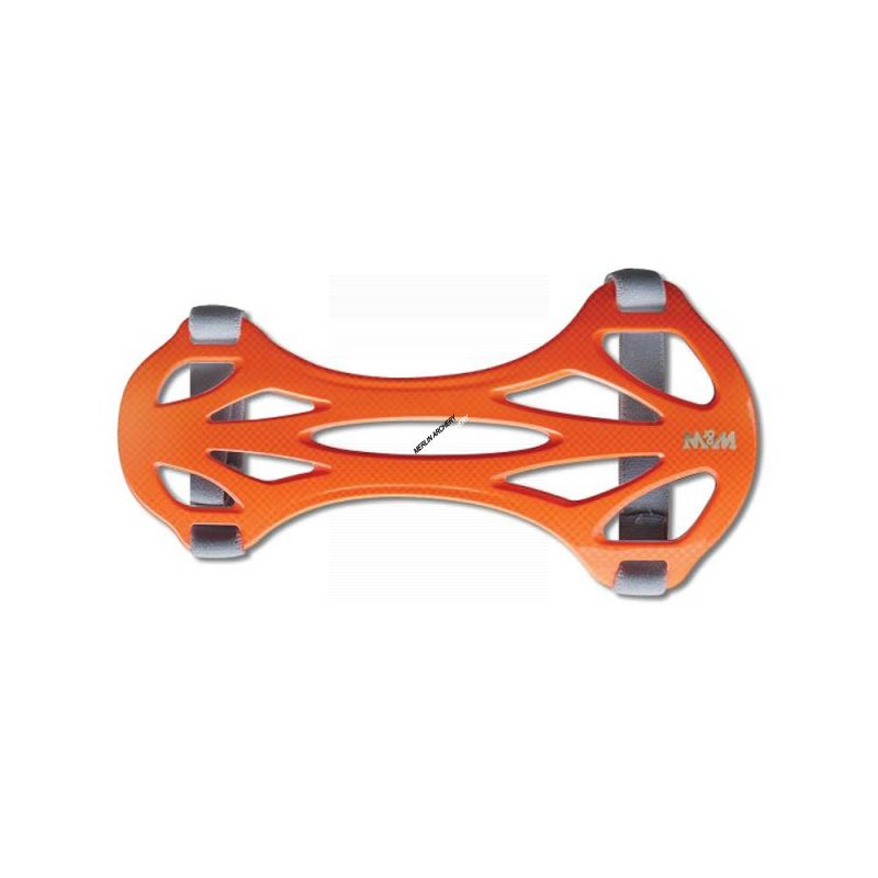 Kit d'arc recourbé en aluminium pour équipement de chasse