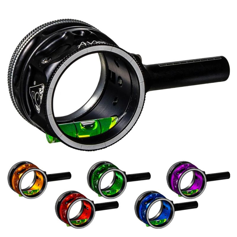 Axcel Scope Housing - AVX-41 | Merlin Archery
