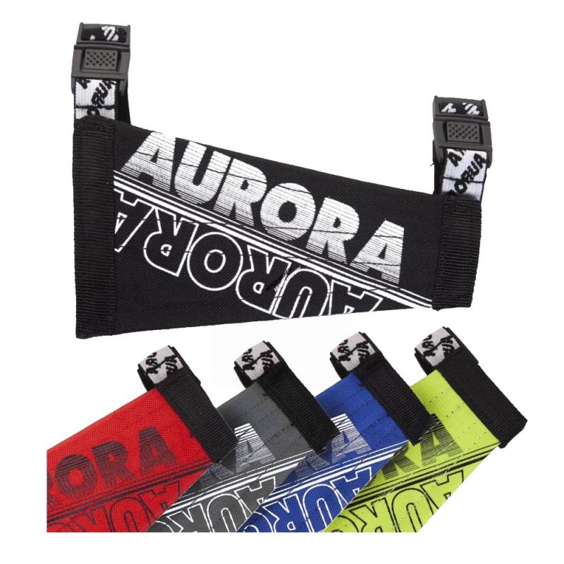 Aurora Dynamic Armguard SS Junior Extra Protection | Merlin Archery