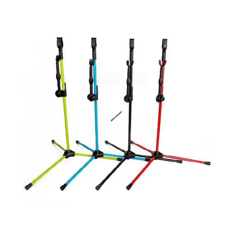 Merlin Recurve Bowstand | Merlin Archery