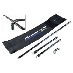 Avalon Tyro First Complete Stabiliser Set
