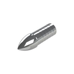 Gold Tip X-Cutter Point