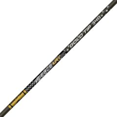 Gold Tip Pierce LRT - Shaft Only