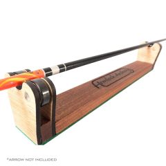 Hemlock Archery Arrow Spinner