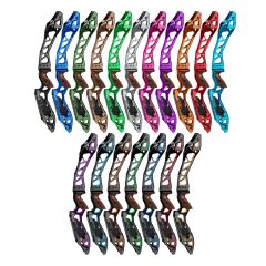 Kinetic Elezo Recurve Riser - 27"