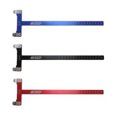Shocq Brace Height Gauge
