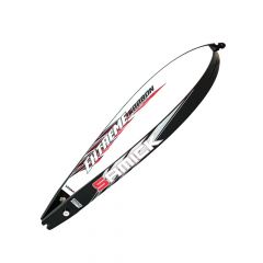 Samick Extreme Carbon Recurve Limbs