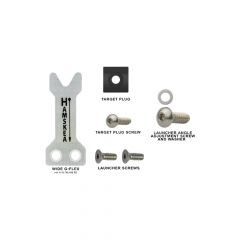Hamskea Epsilon Target Conversion Kit