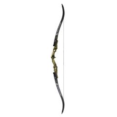 Mybo Pathfinder Field Bow - 62"