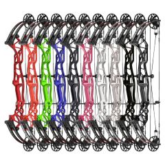 Hoyt Concept FX Compound Bow