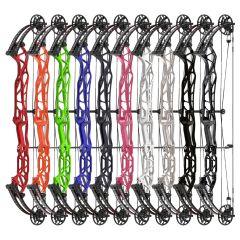 Hoyt Concept X 40 Compound Bow