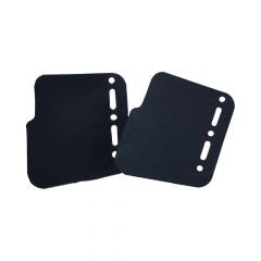 Zniper Replacement Leather Set