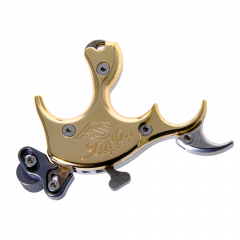 Arc Système 304P Brass Thumb Release Aid