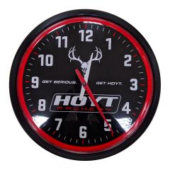 Hoyt Clock