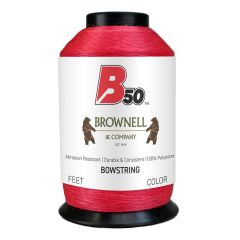 Brownell Bowstring Material Dacron B50
